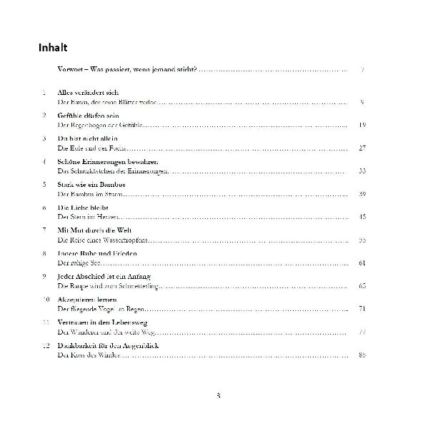 Ein stärkendes Kinderbuch über Tod und Trauer | Der Regenbogen des Lebens | 15 anschauliche Kurzgeschichten & Mitmach-Elemente für Kinder ab 4 Jahren | Gefühle verstehen, Abschied begleiten, innere Stärke und Resilienz aufbauen