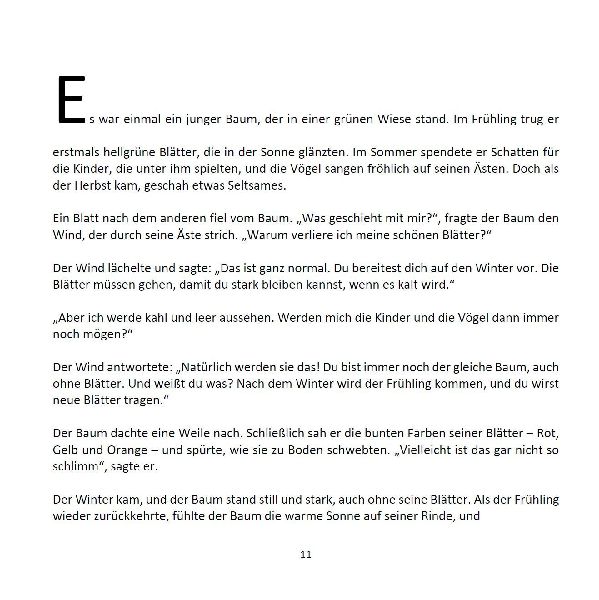 Ein stärkendes Kinderbuch über Tod und Trauer | Der Regenbogen des Lebens | 15 anschauliche Kurzgeschichten & Mitmach-Elemente für Kinder ab 4 Jahren | Gefühle verstehen, Abschied begleiten, innere Stärke und Resilienz aufbauen