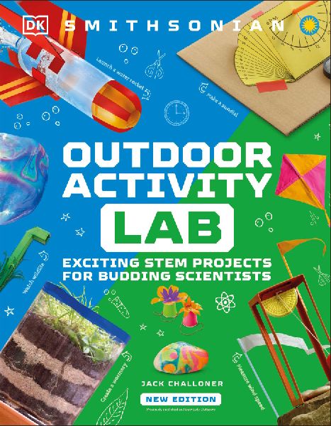 Outdoor Activity Lab 2nd Edition