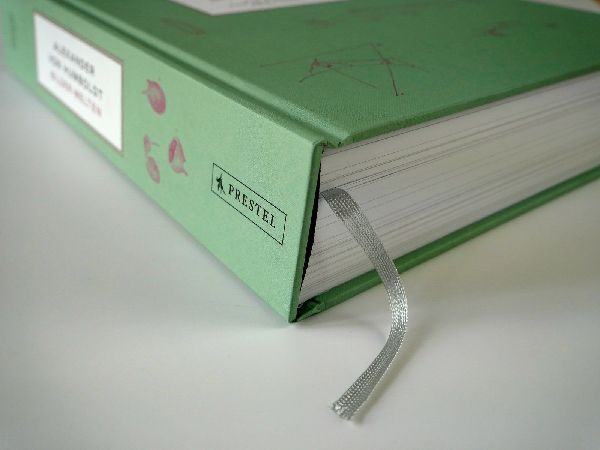 Alexander von Humboldt - Bilder-Welten