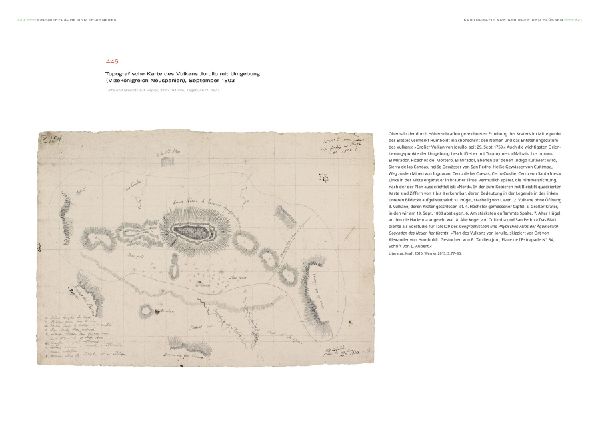 Alexander von Humboldt - Bilder-Welten