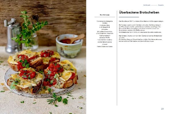 Lecker an Bord 2