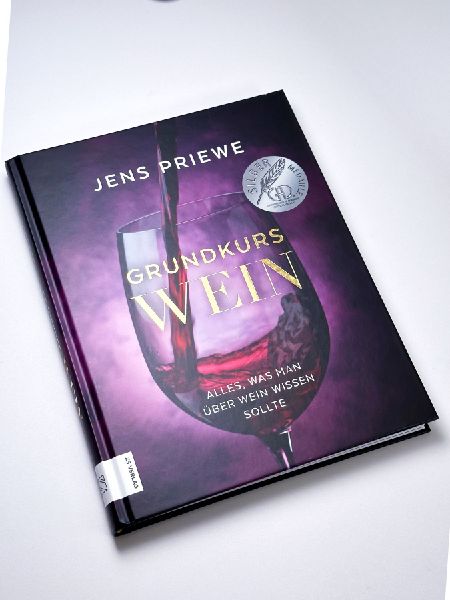 Grundkurs Wein