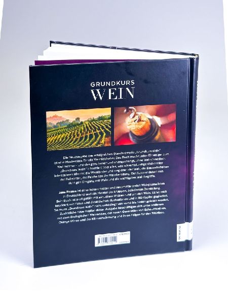 Grundkurs Wein