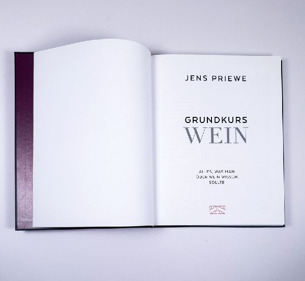 Grundkurs Wein