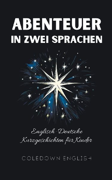Abenteuer in Zwei Sprachen