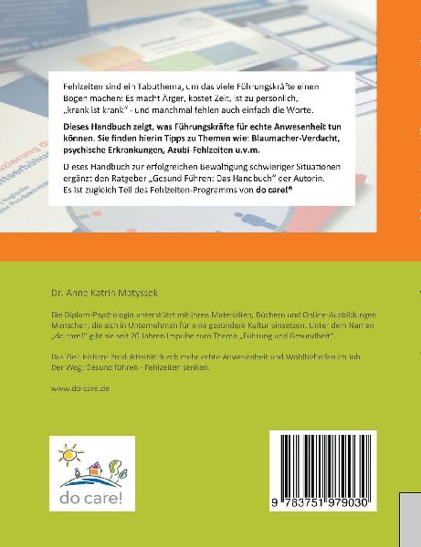 Fehlzeiten im Griff