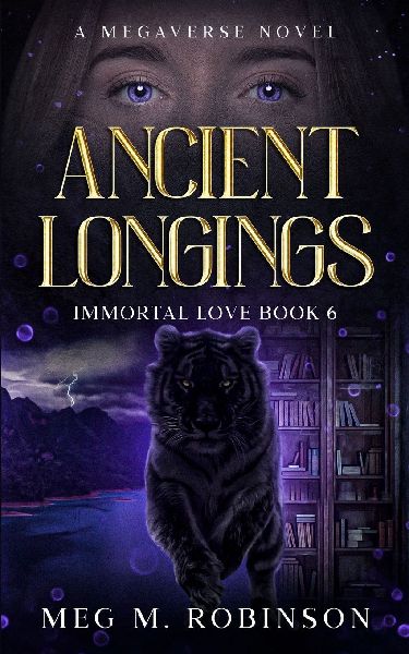 Ancient Longings