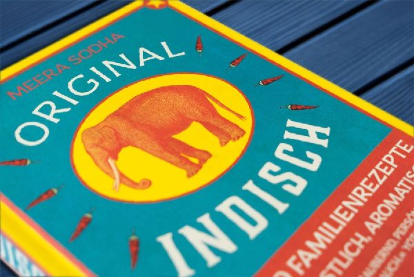 Original indisch