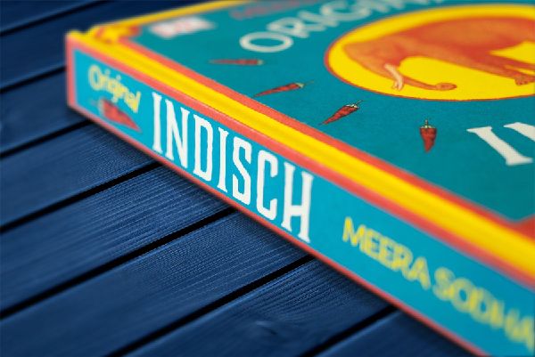 Original indisch