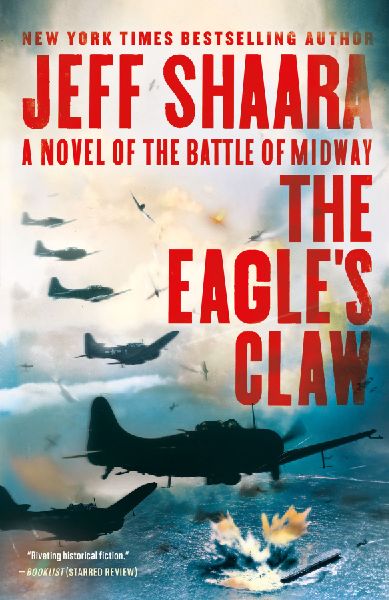 The Eagle's Claw