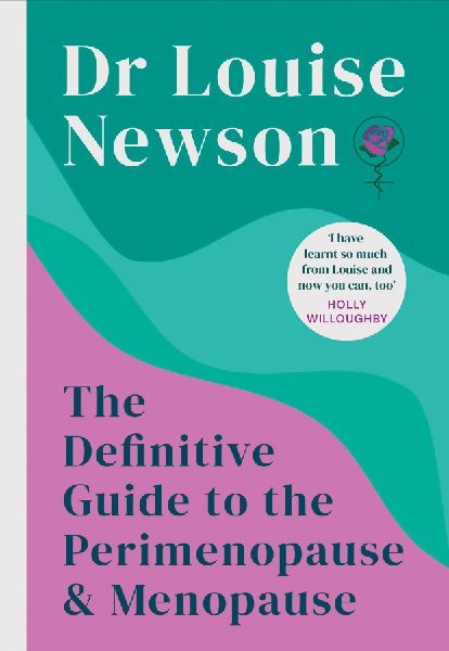 The Definitive Guide to the Perimenopause and Menopause - The ...