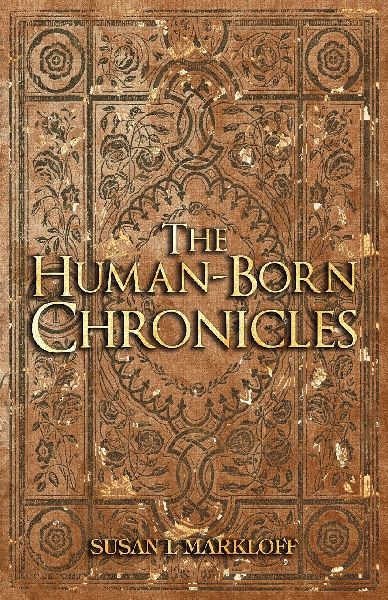 The Human-Born Chronicles Collection