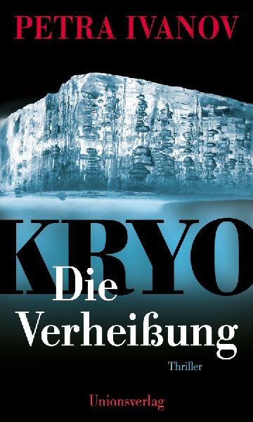 KRYO - Die Verheißung
