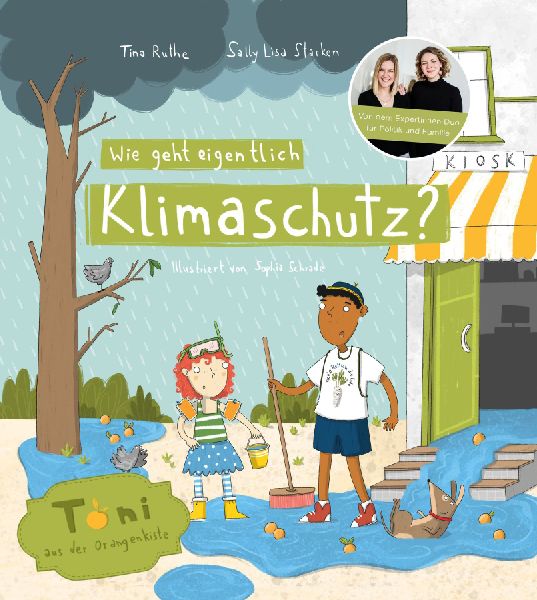 Wie geht eigentlich Klimaschutz?