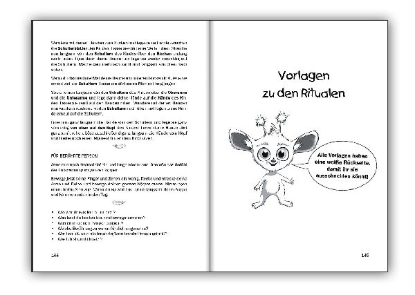 Sensi kennt deine Superkräfte! Was hochsensible Kinder brauchen: Mutmach-Geschichten, Selbstregulation und entspannende Rituale