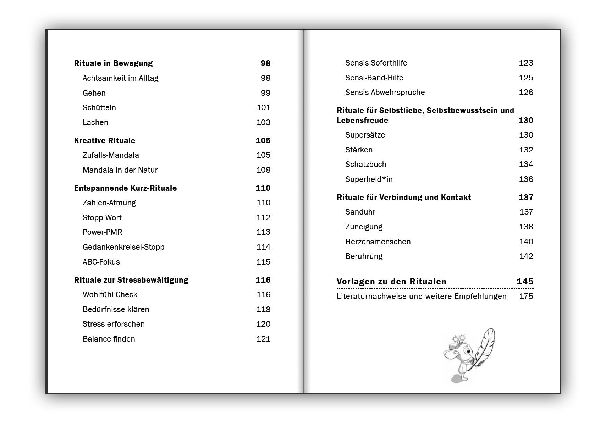 Sensi kennt deine Superkräfte! Was hochsensible Kinder brauchen: Mutmach-Geschichten, Selbstregulation und entspannende Rituale