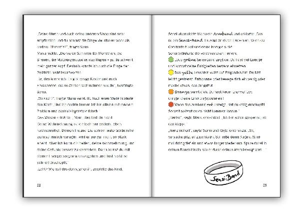 Sensi kennt deine Superkräfte! Was hochsensible Kinder brauchen: Mutmach-Geschichten, Selbstregulation und entspannende Rituale