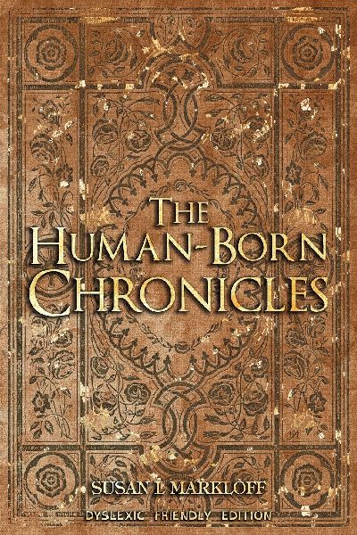 The Human-Born Chronicles