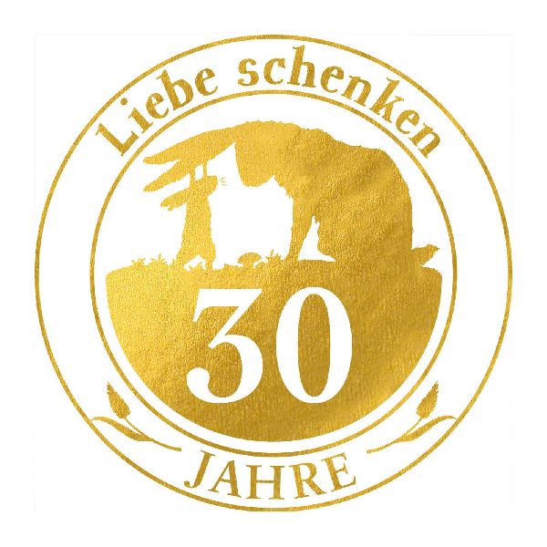 Weißt du eigentlich, wie lieb ich dich hab? Mini-Bilderbuch
