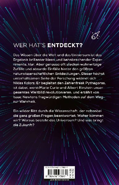 (Fast) Alles einfach erklärt