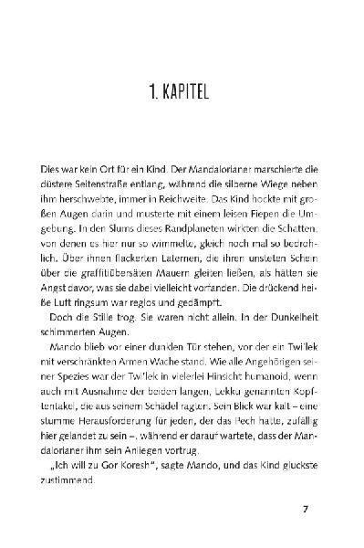 Star Wars: The Mandalorian - Staffel 2