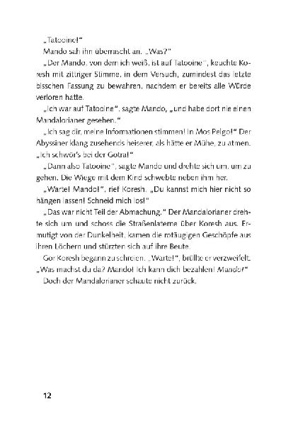 Star Wars: The Mandalorian - Staffel 2