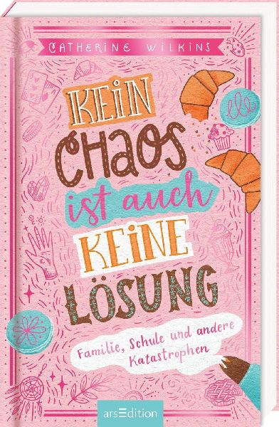 Kein Chaos ist auch keine Lösung! - Familie, Schule und ander...