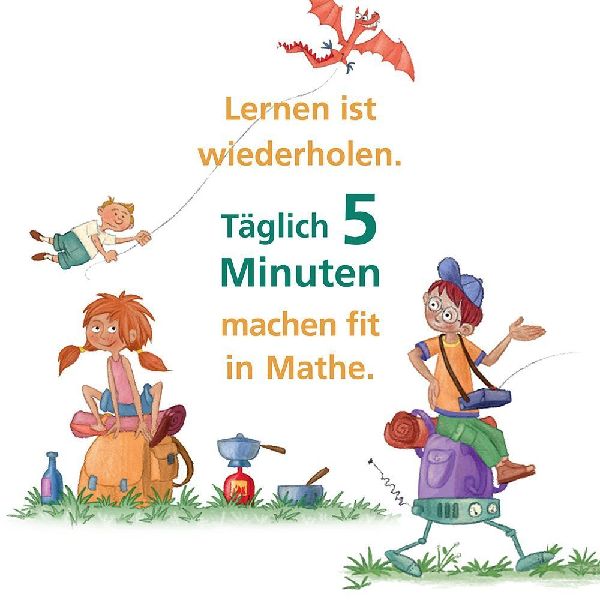 Das Übungsheft 3. Mathe. Neubearbeitung