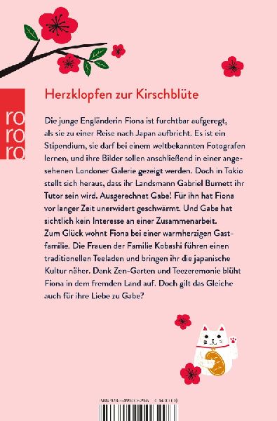 Der kleine Teeladen in Tokio