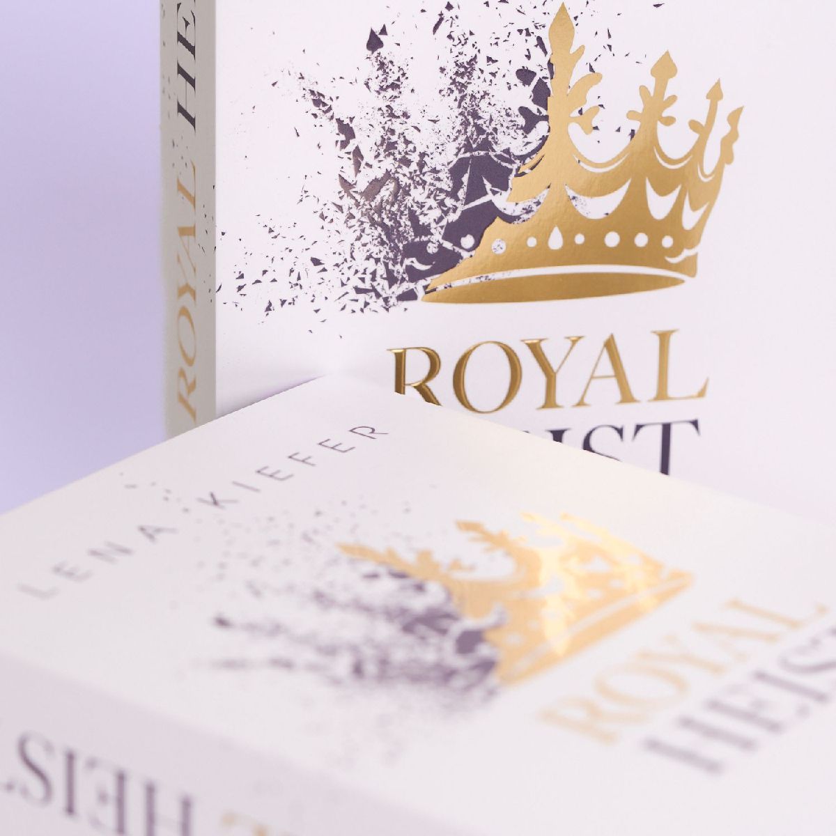 Royal Heist