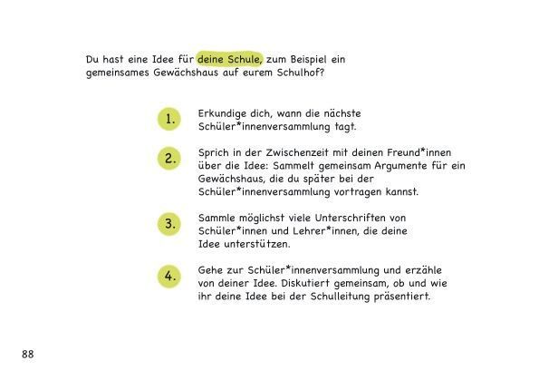 Freundschaftsbuch Meine Crew