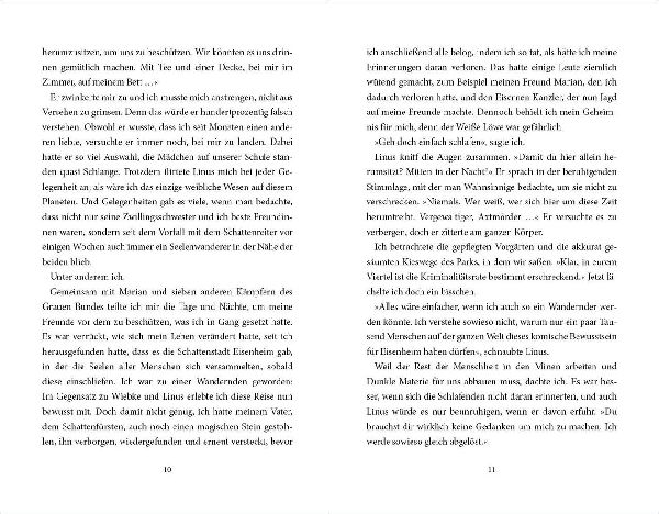 Nacht aus Rauch und Nebel (Eisenheim-Dilogie, Band 2)