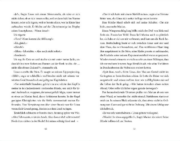 Nacht aus Rauch und Nebel (Eisenheim-Dilogie, Band 2)