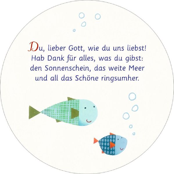 Spieledose - Zu deiner Taufe