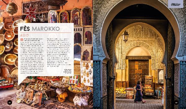 LONELY PLANET Bildband Wann am besten wohin 2