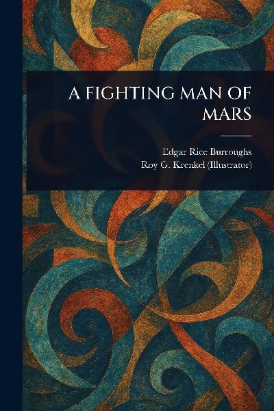 A Fighting Man of Mars