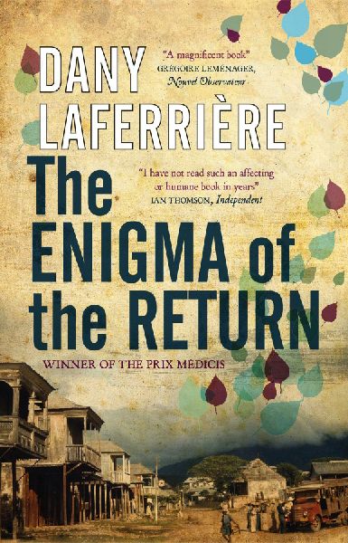 The Enigma of the Return