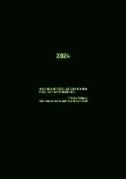 w0rldtr33 (Worldtree). Band 1