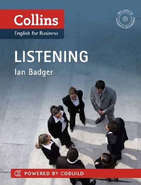 Business Listening