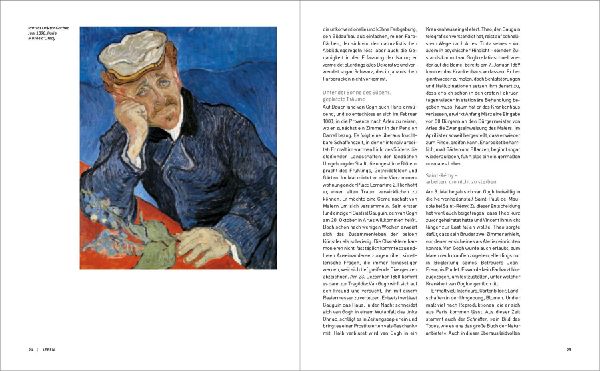 Van Gogh