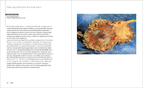 Van Gogh