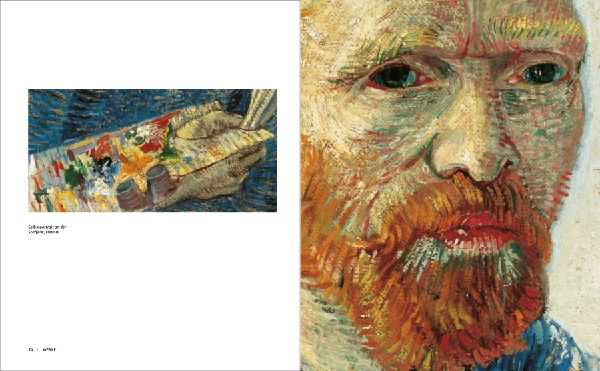 Van Gogh