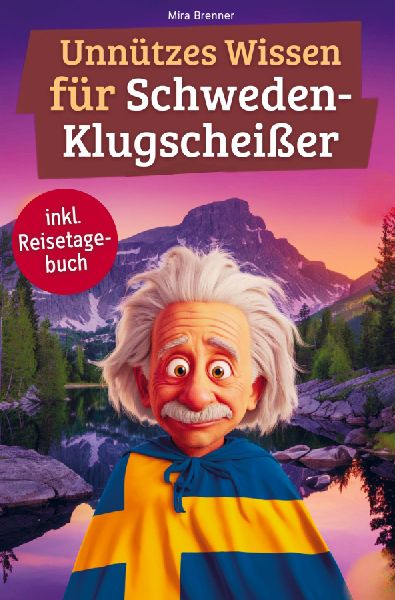 Unnützes Wissen für Schweden-Klugscheißer