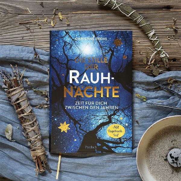 Die Stille der Rauhnächte