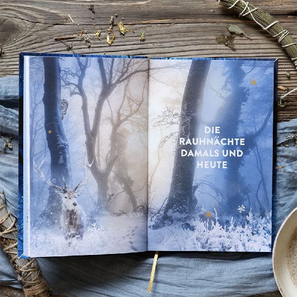 Die Stille der Rauhnächte