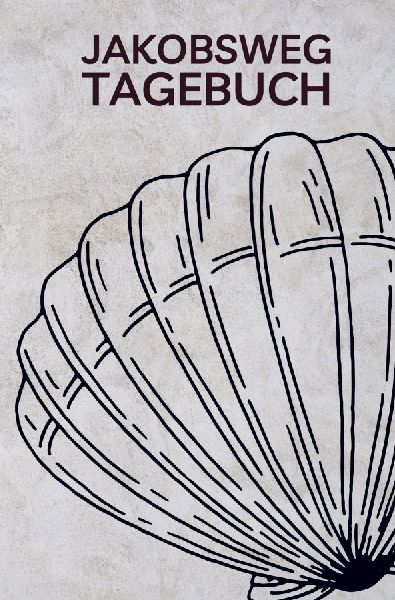 Jakobsweg Tagebuch