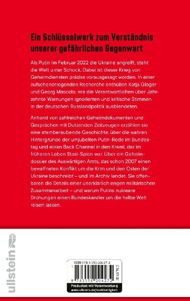 Das Versagen