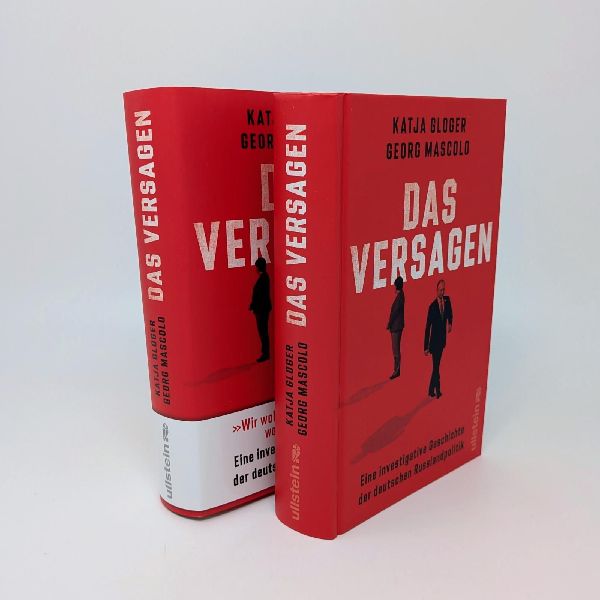 Das Versagen