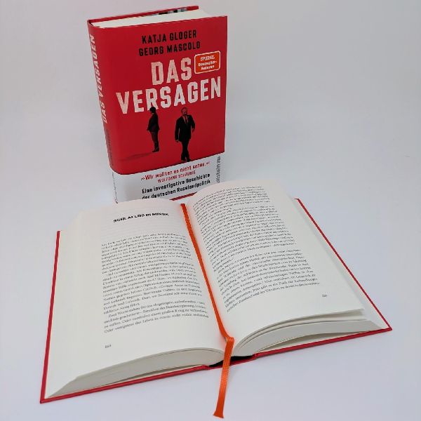 Das Versagen